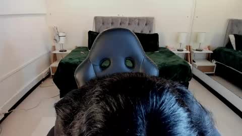 Snapshot of _dulcinea_1 chatting on 06-01-26, 03:58 Dulcinea online show from 06-01-26, 03:58
