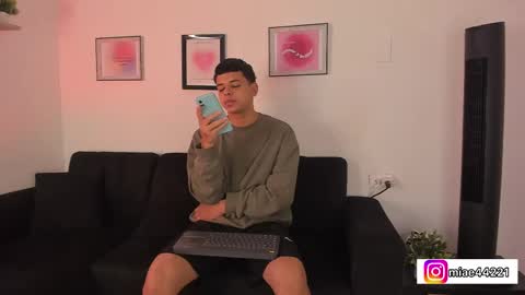 Emma and Tonny online show from 03-10-25, 12:15