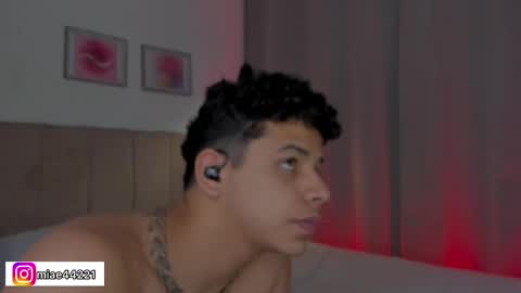 Emma and Tonny online show from 10-04-25, 12:47