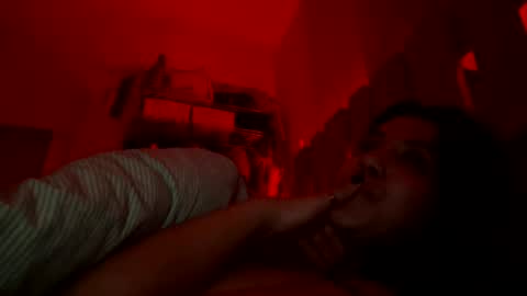  elena barra online show from 03-07-25, 02:46