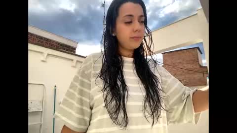  elena barra online show from 03-10-25, 04:57