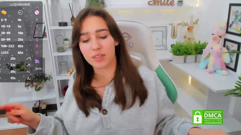 Snapshot of _eliizabeth__ chatting on 12-07-24, 03:36 Lizzy online show from 12-07-24, 03:36
