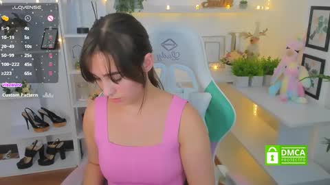 Snapshot of _eliizabeth__ chatting on 12-09-24, 12:45 Lizzy online show from 12-09-24, 12:45