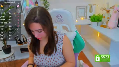 Snapshot of _eliizabeth__ chatting on 12-15-24, 10:04 Lizzy online show from 12-15-24, 10:04