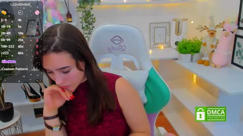 Snapshot of _eliizabeth__ chatting on 12-17-24, 03:50 Lizzy online show from 12-17-24, 03:50
