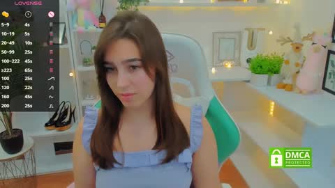 Snapshot of _eliizabeth__ chatting on 12-22-24, 10:04 Lizzy online show from 12-22-24, 10:04
