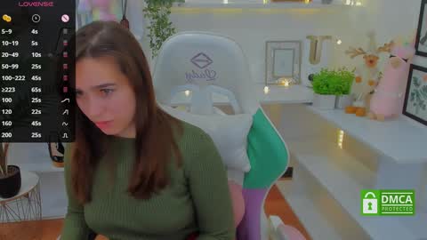 Snapshot of _eliizabeth__ chatting on 12-27-24, 09:54 Lizzy online show from 12-27-24, 09:54