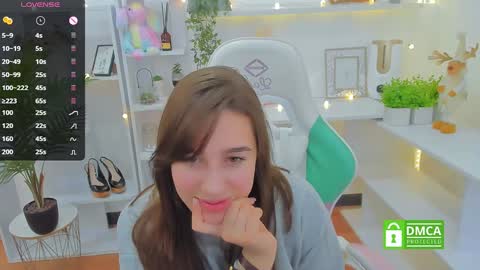 Snapshot of _eliizabeth__ chatting on 12-31-24, 12:43 Lizzy online show from 12-31-24, 12:43