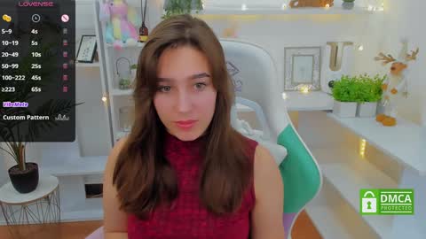 Snapshot of _eliizabeth__ chatting on 01-02-25, 09:18 Lizzy online show from 01-02-25, 09:18