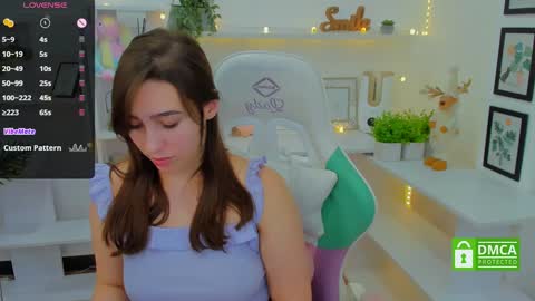 Snapshot of _eliizabeth__ chatting on 01-03-25, 09:36 Lizzy online show from 01-03-25, 09:36