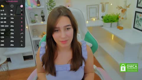 Snapshot of _eliizabeth__ chatting on 01-04-25, 03:40 Lizzy online show from 01-04-25, 03:40