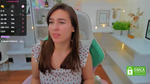 Snapshot of _eliizabeth__ chatting on 01-05-25, 03:43 Lizzy online show from 01-05-25, 03:43