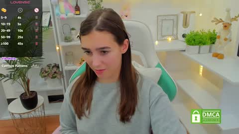 Snapshot of _eliizabeth__ chatting on 01-10-25, 09:53 Lizzy online show from 01-10-25, 09:53
