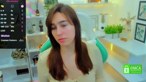 Snapshot of _eliizabeth__ chatting on 01-16-25, 09:40 Lizzy online show from 01-16-25, 09:40