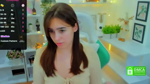 Snapshot of _eliizabeth__ chatting on 01-17-25, 12:53 Lizzy online show from 01-17-25, 12:53