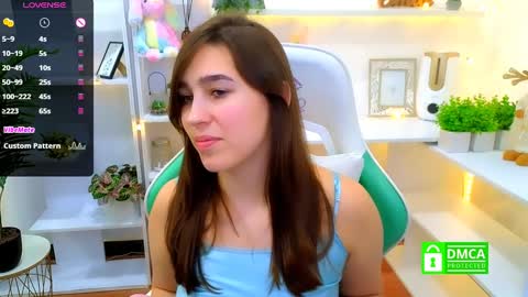 Snapshot of _eliizabeth__ chatting on 01-18-25, 01:08 Lizzy online show from 01-18-25, 01:08