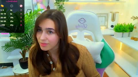 Snapshot of _eliizabeth__ chatting on 01-18-25, 10:28 Lizzy online show from 01-18-25, 10:28