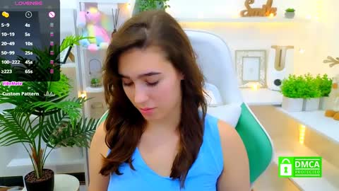 Snapshot of _eliizabeth__ chatting on 01-20-25, 10:48 Lizzy online show from 01-20-25, 10:48
