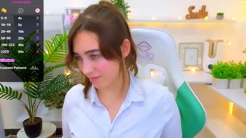 Snapshot of _eliizabeth__ chatting on 01-23-25, 09:50 Lizzy online show from 01-23-25, 09:50