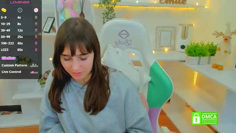 Snapshot of _eliizabeth__ chatting on 02-02-25, 04:15 Lizzy online show from 02-02-25, 04:15