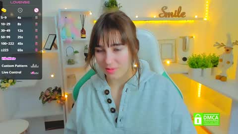 Snapshot of _eliizabeth__ chatting on 02-05-25, 10:12 Lizzy online show from 02-05-25, 10:12