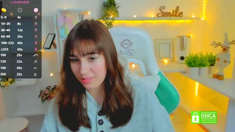 Snapshot of _eliizabeth__ chatting on 02-06-25, 01:38 Lizzy online show from 02-06-25, 01:38