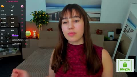 Snapshot of _eliizabeth__ chatting on 02-06-25, 10:10 Lizzy online show from 02-06-25, 10:10