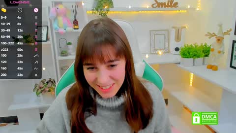 Snapshot of _eliizabeth__ chatting on 02-09-25, 01:22 Lizzy online show from 02-09-25, 01:22