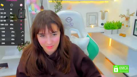 Snapshot of _eliizabeth__ chatting on 02-10-25, 03:35 Lizzy online show from 02-10-25, 03:35