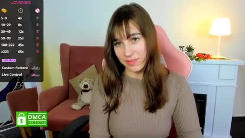 Snapshot of _eliizabeth__ chatting on 02-13-25, 10:54 Lizzy online show from 02-13-25, 10:54