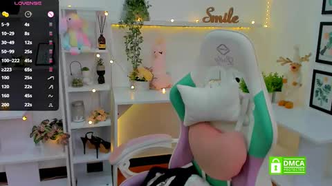 Snapshot of _eliizabeth__ chatting on 02-15-25, 02:04 Lizzy online show from 02-15-25, 02:04