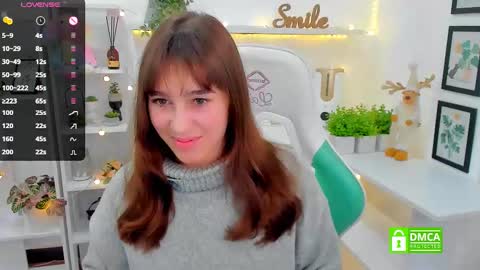 Snapshot of _eliizabeth__ chatting on 02-16-25, 09:38 Lizzy online show from 02-16-25, 09:38