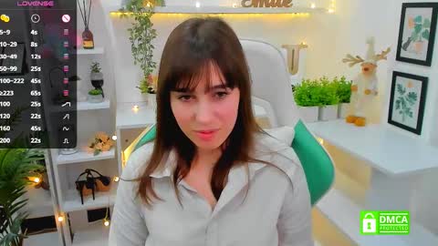 Snapshot of _eliizabeth__ chatting on 02-22-25, 03:01 Lizzy online show from 02-22-25, 03:01