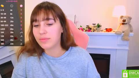 Snapshot of _eliizabeth__ chatting on 02-23-25, 10:20 Lizzy online show from 02-23-25, 10:20