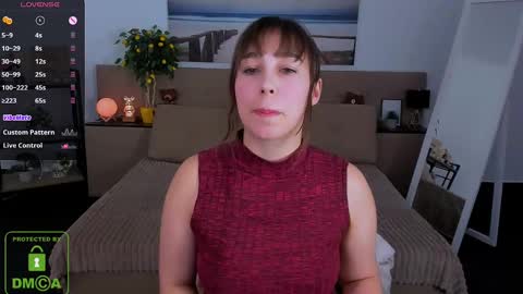 Snapshot of _eliizabeth__ chatting on 03-01-25, 09:48 Lizzy online show from 03-01-25, 09:48