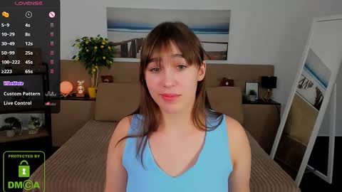 Snapshot of _eliizabeth__ chatting on 03-03-25, 09:37 Lizzy online show from 03-03-25, 09:37