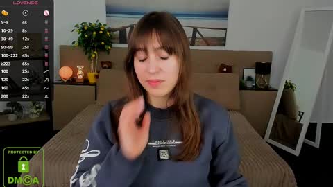 Snapshot of _eliizabeth__ chatting on 03-12-25, 07:59 Lizzy online show from 03-12-25, 07:59