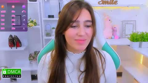 Snapshot of _eliizabeth__ chatting on 09-11-25, 08:53 Lizzy online show from 09-11-25, 08:53