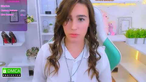 Snapshot of _eliizabeth__ chatting on 09-14-25, 09:47 Lizzy online show from 09-14-25, 09:47