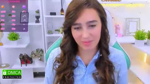 Snapshot of _eliizabeth__ chatting on 09-19-25, 09:26 Lizzy online show from 09-19-25, 09:26