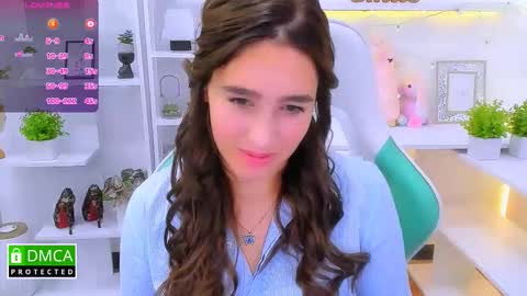 Snapshot of _eliizabeth__ chatting on 09-22-25, 10:12 Lizzy online show from 09-22-25, 10:12