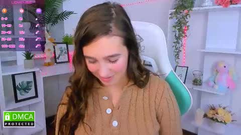 Snapshot of _eliizabeth__ chatting on 10-20-25, 09:59 Lizzy online show from 10-20-25, 09:59