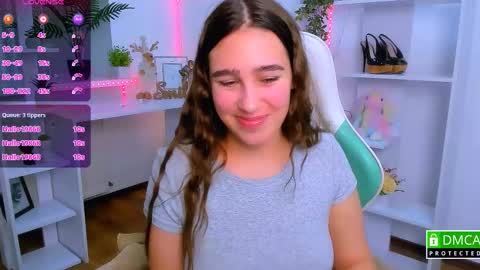 Snapshot of _eliizabeth__ chatting on 11-22-25, 11:04 Lizzy online show from 11-22-25, 11:04