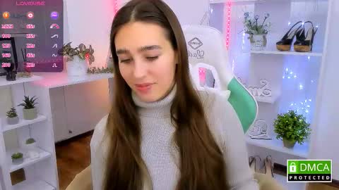 Lizzy  online show from 01-05-26, 10:02