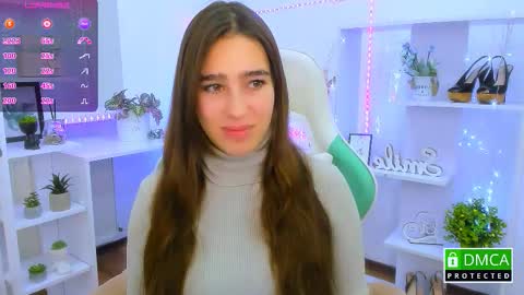 Lizzy  online show from 01-16-26, 10:47