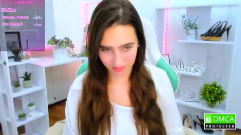 Lizzy  online show from 02-02-26, 09:46