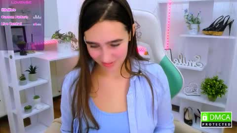 Lizzy  online show from 02-03-26, 09:53