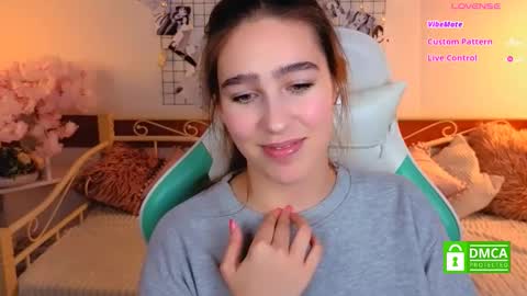 Lizzy  online show from 02-26-26, 09:58