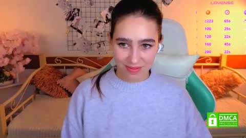 Lizzy  online show from 02-28-26, 10:33