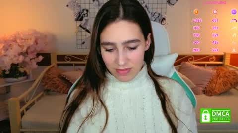 Lizzy  online show from 03-06-26, 09:55